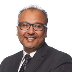Khurram Shahzad