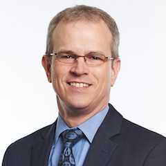 Ted Barnes