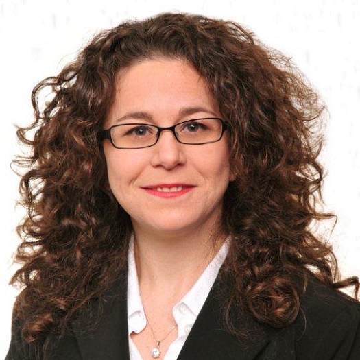 Brenda Burjaw