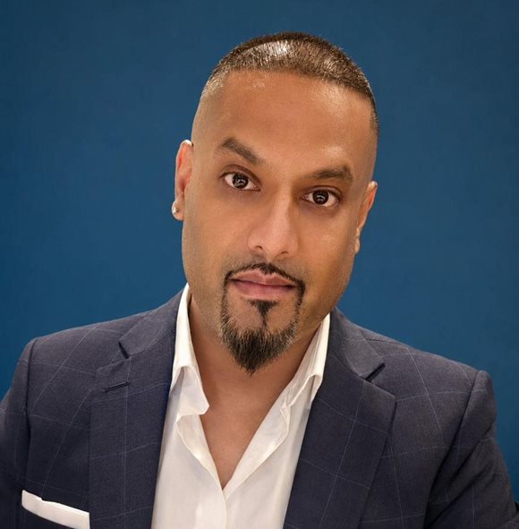Kenneth Boodhoo Photo
