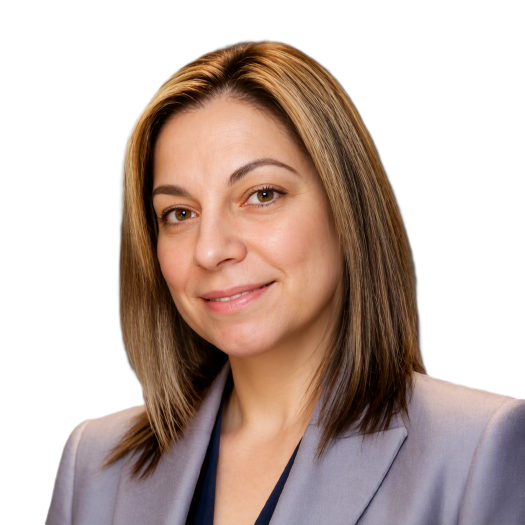 Halina Mastandrea