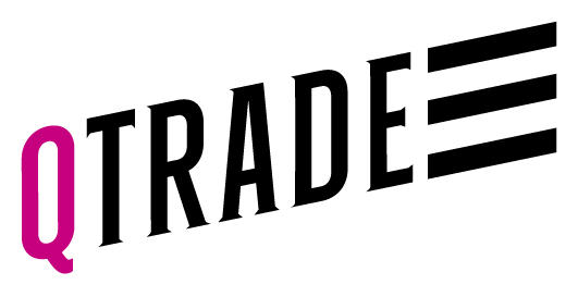 Qtrade logo