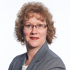 Sandra Alblas