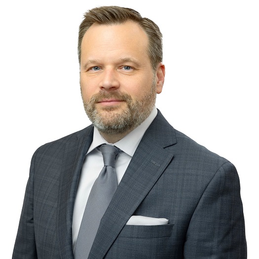 Paul Shelestowsky