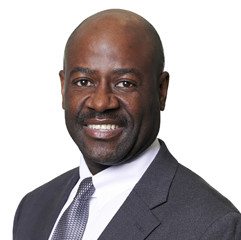 Richard Madume