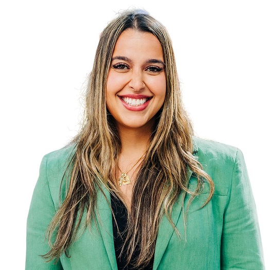 Gabby Assaf Photo