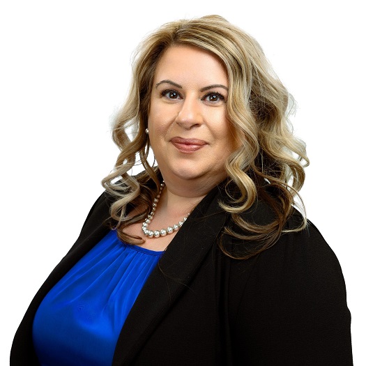 Connie Cormaggi