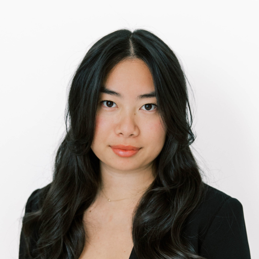 Annie Wang