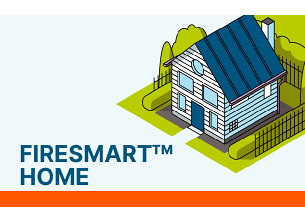 FireSmart™ home