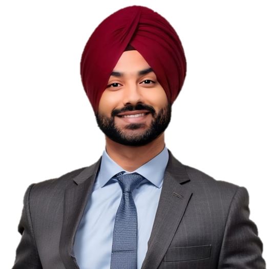 Guri Anand Singh