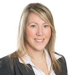 Heather O'Hare