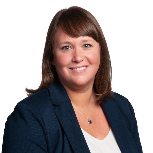 Sandra McGrath