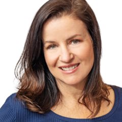 Jennifer Albert