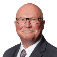 Jay Houston profile photo