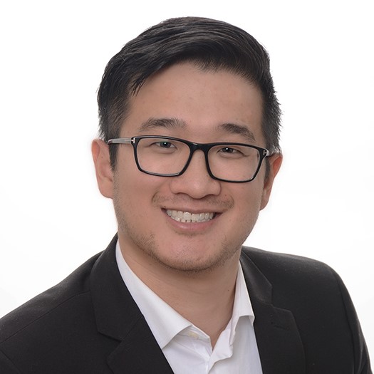 Michael Pong