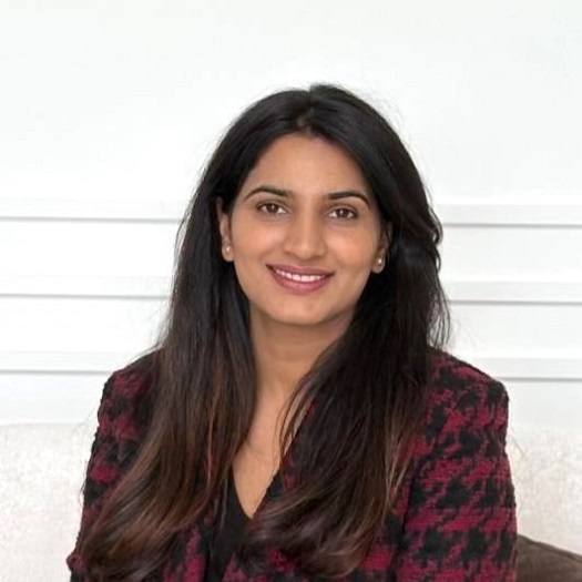 Jasmine Maheshi