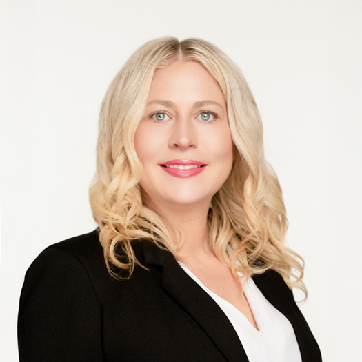 Cindy Oliver Photo