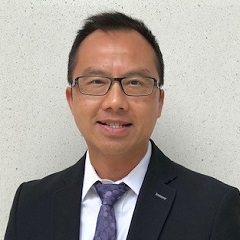 Michael Jiang