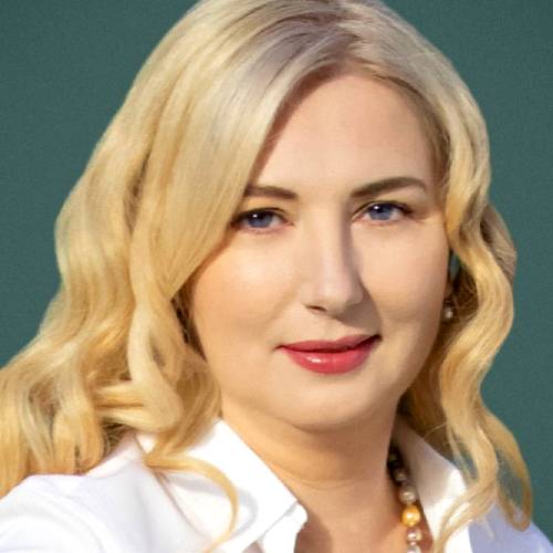 Julia Klimova