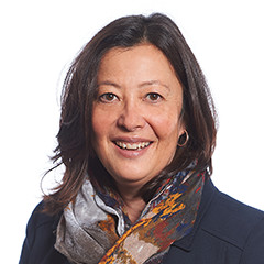 Patricia Teramoto profile photo