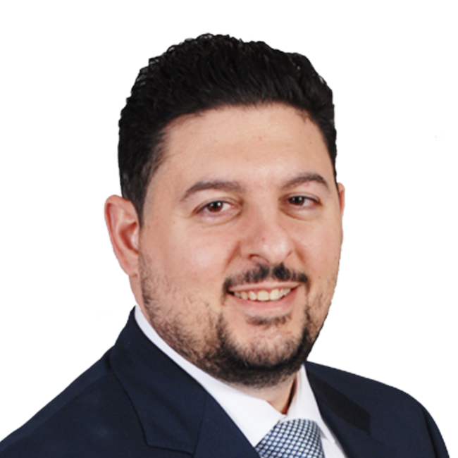 Domenic Basciano