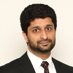 Farhan Siddiqui