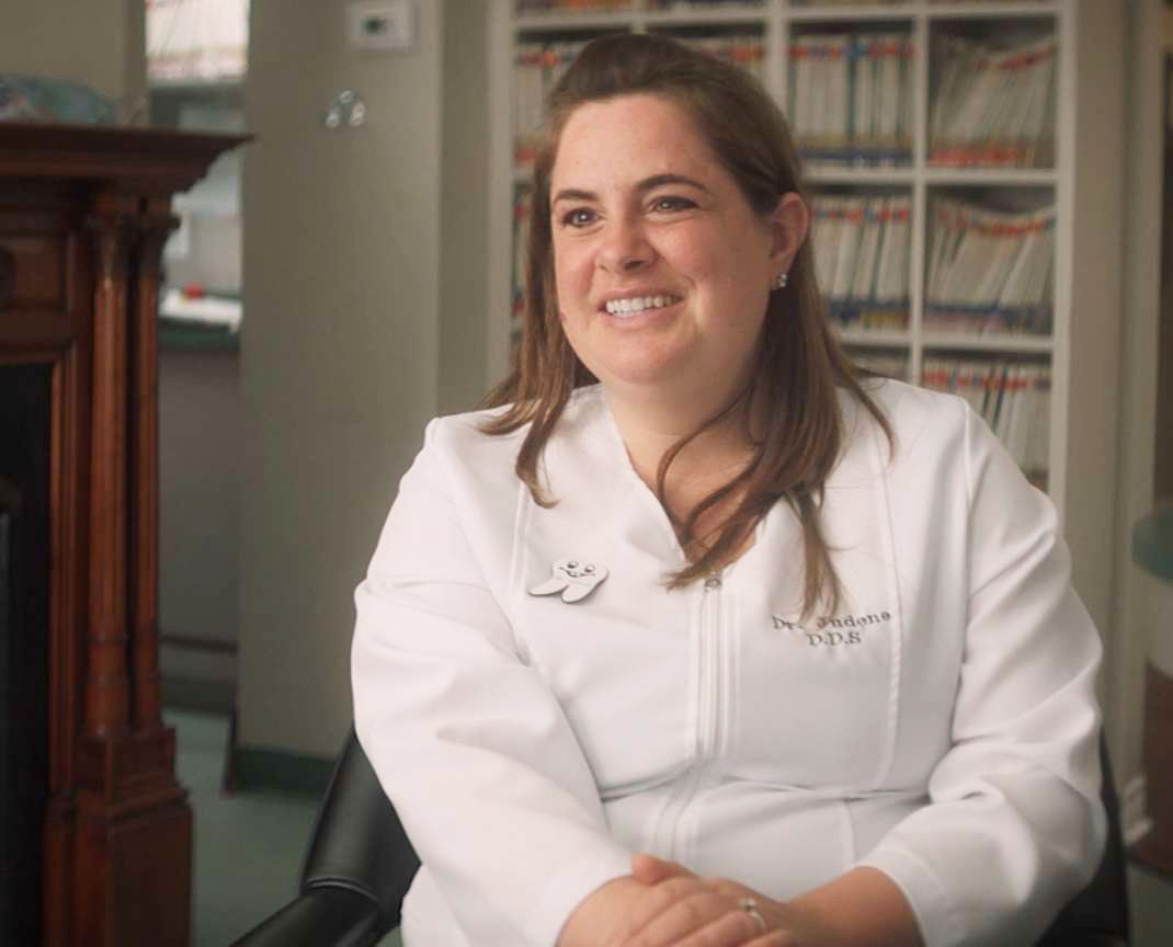 Dr. Judene Smith, Smith Family Dentistry