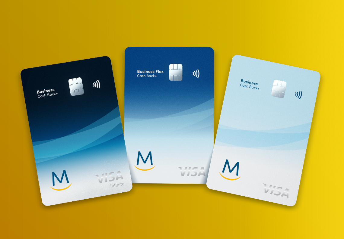 new credit cards