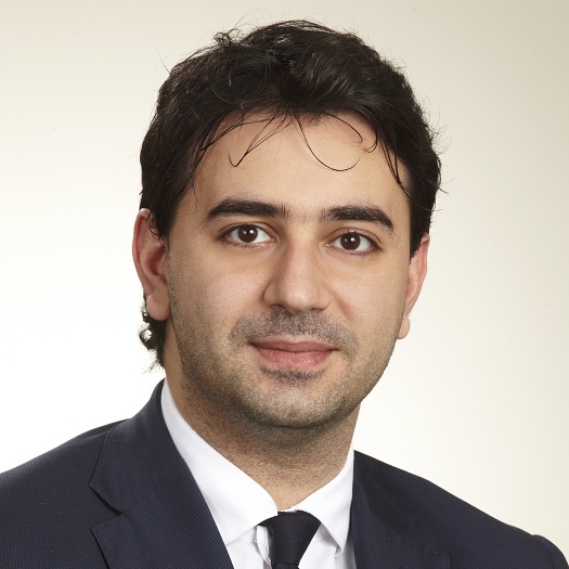 Jason Charchar