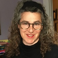 Diana Ballon profile photo