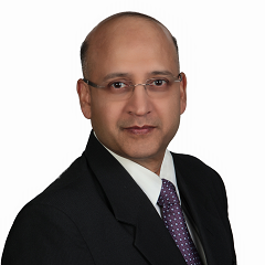 Nadeem Ibrahim