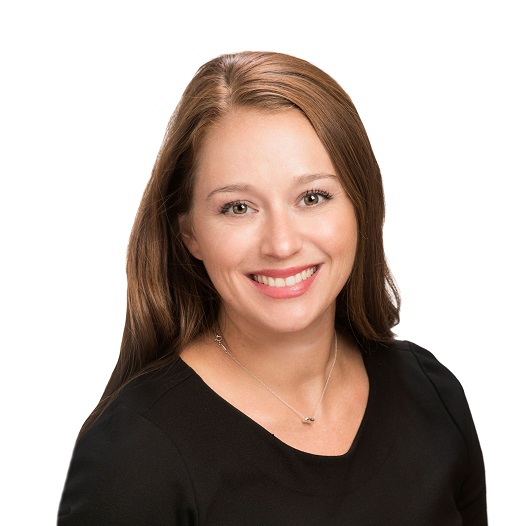 Hilary McIlveen