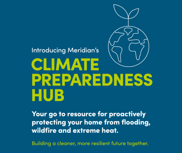Climate Preparedness Hub