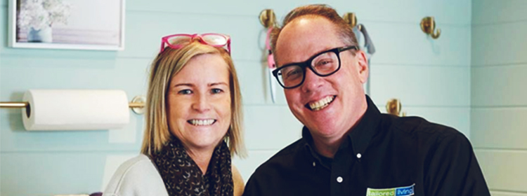 Tailoring life & business to COVID-19