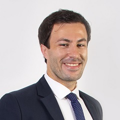 Aleks Janjic