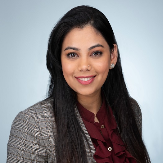 Mansi Dholakia