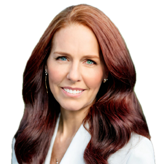 Stephanie Murray Photo