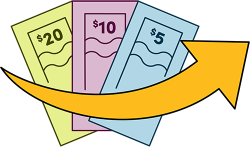 Skip a payment when you need to 