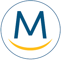 Meridian logo