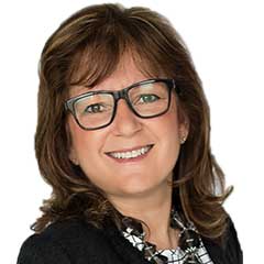 Kim Patrick Profile Photo