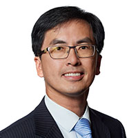 Michael Tsang