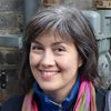 Mary Luz Mejia profile photo