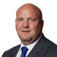Michael MacDonald