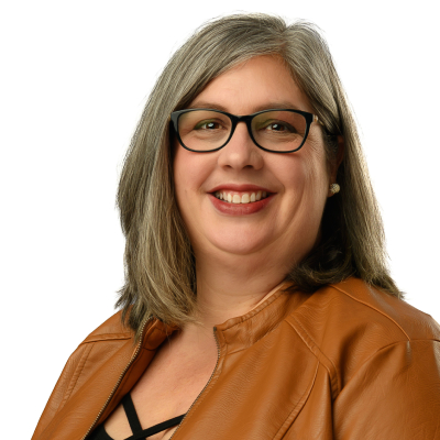 Christine Dekker Profile Photo