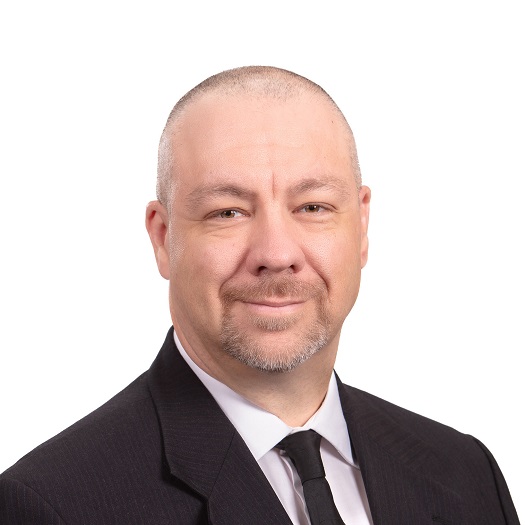 Patrick Leonard