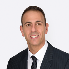 JP Mehanna