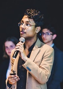 Mahir Hamid
