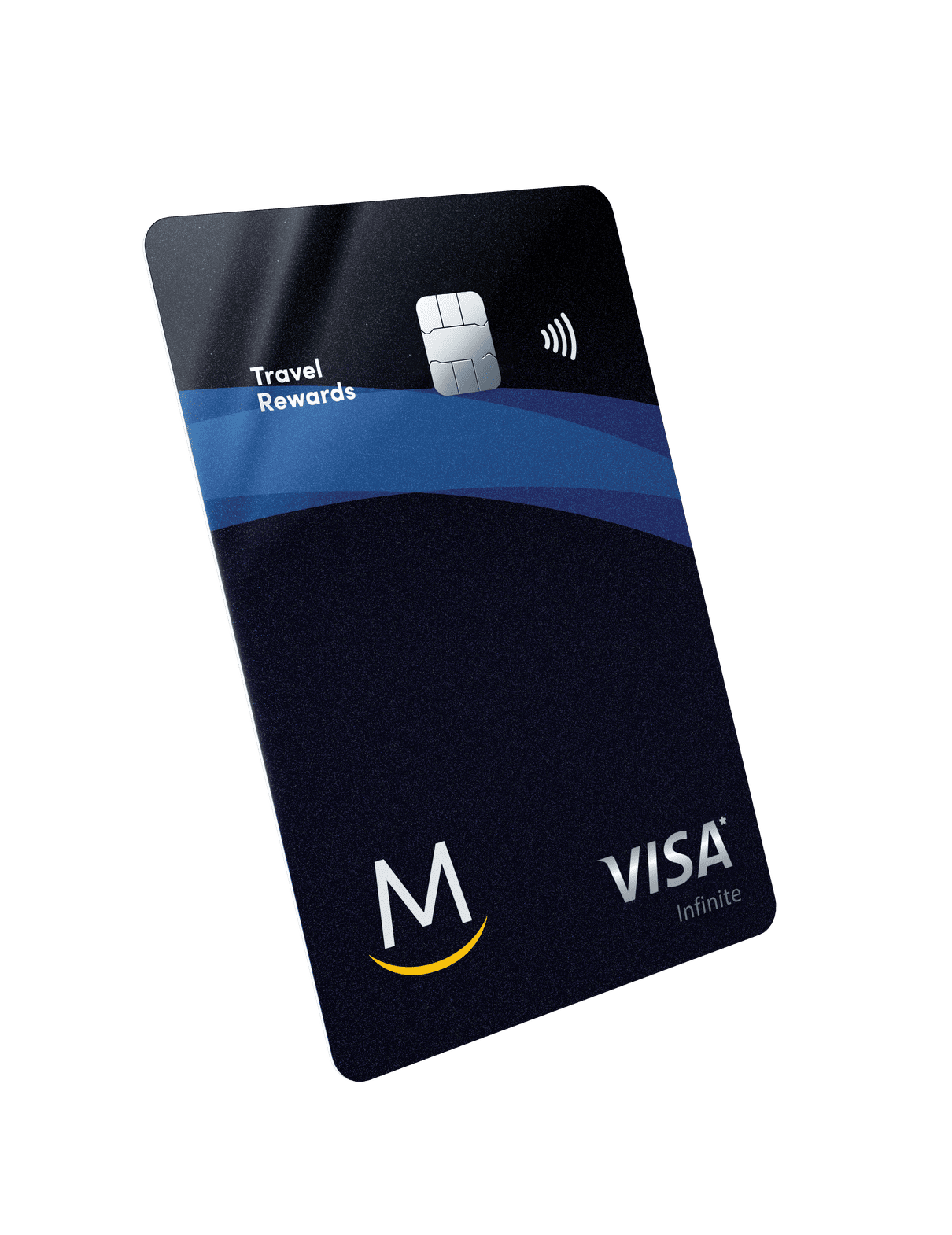 meridian infinite visa travel insurance