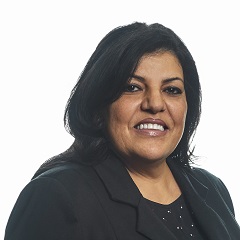 Maria Costa Profile Photo