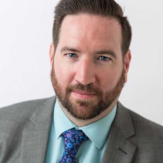 Jonathan Kelly